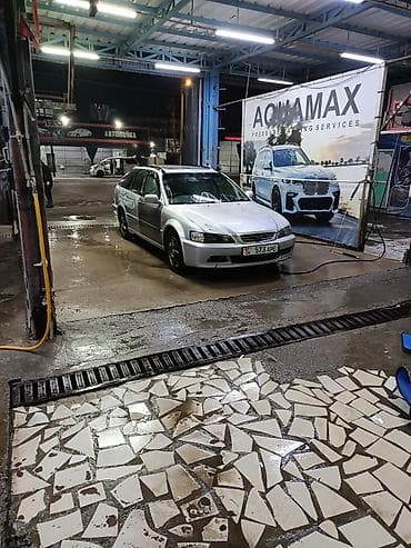 рейка акорд: Honda Accord: 1999 г., 2.3 л, Бензин, Универсал — 3