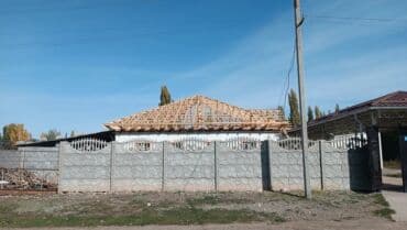 установка крыш: Кровля крыши | Монтаж Больше 6 лет опыта — 13