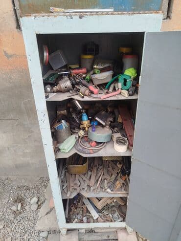 сейф б у купить: Курал сактоочу сейф, Колдонулган, Механикалык, Бузууга чыдамдуу, Өзү алып кетүү — 4