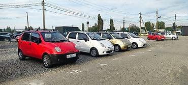 карбюратор дэу тико: Daewoo Matiz: 2013 г., 0.8 л, Механика, Бензин, Хэтчбэк — 6