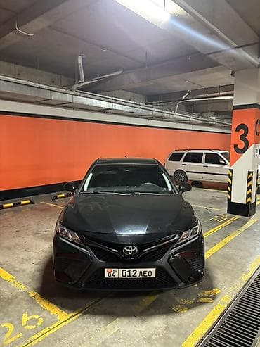 тойота эстима фара: Toyota Camry: 2018 г., Автомат, Гибрид, Седан — 2