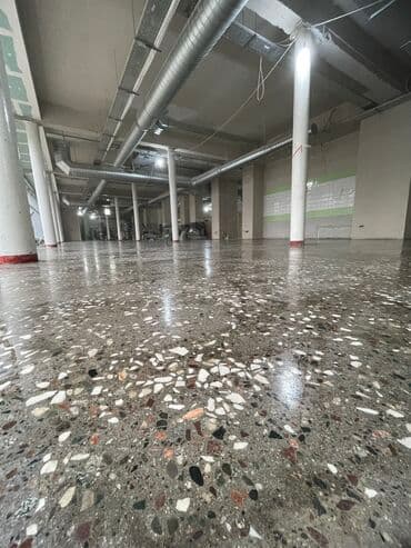 цены на строительные работы бишкек: Шлифовка полировка бетона — 3