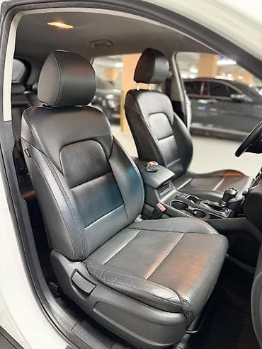 mazda cronos: Hyundai Tucson: 2019 г., 1.6 л, Автомат, Дизель, Кроссовер — 9