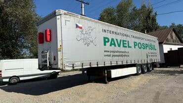 перфорированные тормозные диски: Чиркегич, Krone, Парда — 2