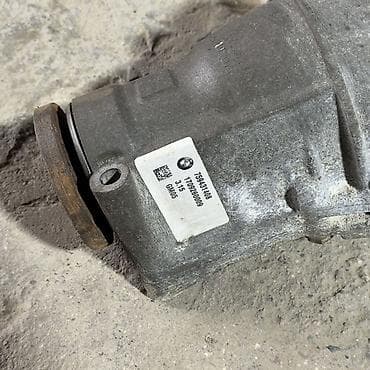 ремонт бмв: Передний редуктор BMW 2017 г., Б/у, Оригинал, США — 2