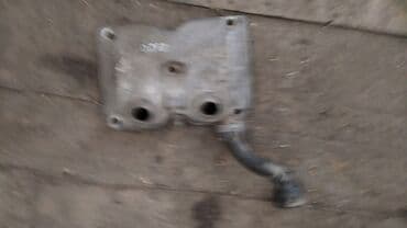 Subaru Forester Крышка клапанов Субару Форестер клапанная крышка Тип at lalafo.kg Subaru Forester Крышка клапанов Субару Форестер клапанная крышка Тип