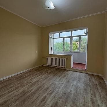 Продажа квартир: 2 комнаты, 53 м², 105 серия, 3 этаж, Старый ремонт — 2