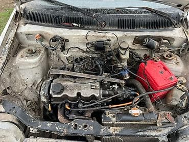 тико в бишкеке: Daewoo Tico: 2000 г., Механика, Бензин, Хэтчбэк — 6