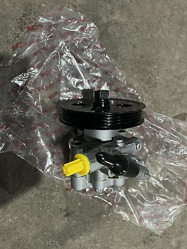 Рулевая часть: Гидроусилитель Toyota Новый, Оригинал — 1