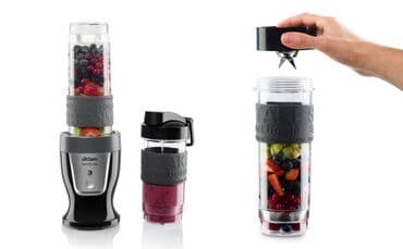 шейкер для воды: Блендер, миксер, Новый, Бесплатная доставка — 1