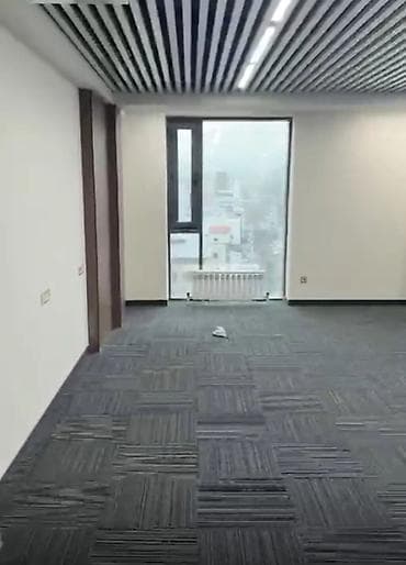 офис дом: Аренда офисов, 138 м², В бизнес центре, 1 линия, С отдельным входом, С системой безопасности — 4