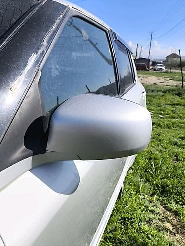 зеркало хонда степвагон: Каптал сол Күзгү Suzuki Колдонулган, Оригинал — 2