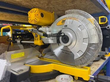 электроинструменты для дома: Угларез пила Доставка по городу Доставка по Кыргызстану — 18