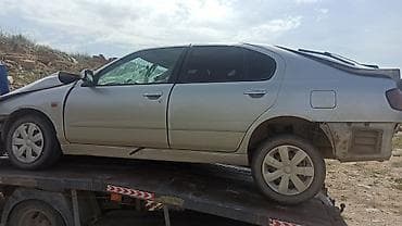 уголь кара кече бишкек цена: Nissan Primera P11, серебристый седан, на запчасти. Основные — 3