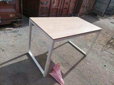 офисные стол: Письменный стол — 5