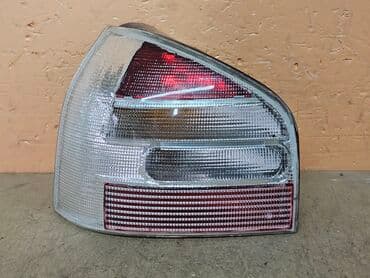 ауди с4 задний стоп: Арткы сол стоп-сигнал Audi 1999 г., Колдонулган, Оригинал, Германия — 2