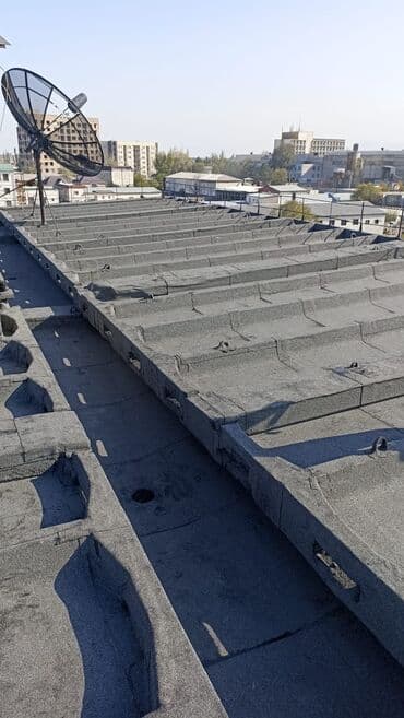 установка крыш: Кровля крыши | Ремонт, Монтаж, Гидроизоляция Больше 6 лет опыта — 2