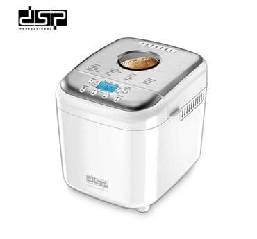 для тесто: Хлебопечка, Новый, Самовывоз, Бесплатная доставка, Платная доставка — 5