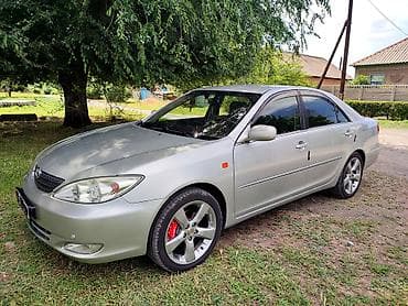 двигатель camry: Toyota Camry: 2003 г., 2.4 л, Автомат, Бензин, Седан — 2