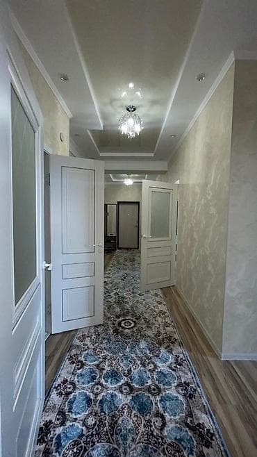 3 комнаты, Агентство недвижимости, Без подселения, С мебелью полностью