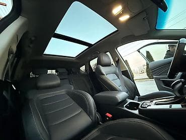 Продажа авто: Jetour X70 Plus: 2023 г., Кроссовер — 5