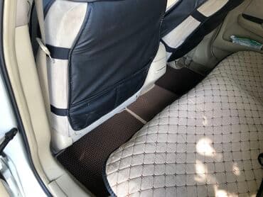 octavia: Ева полики Инспаер Хонда Ева Полики Бишкек Eva Полики Бишкек Ева — 3