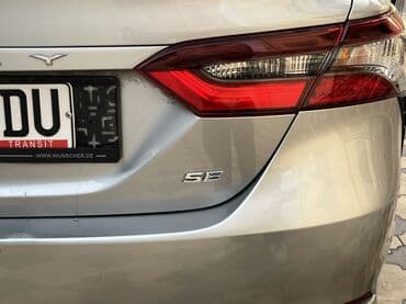 камри 300: Toyota Camry: 2021 г., 2.5 л, Автомат, Бензин, Седан — 10