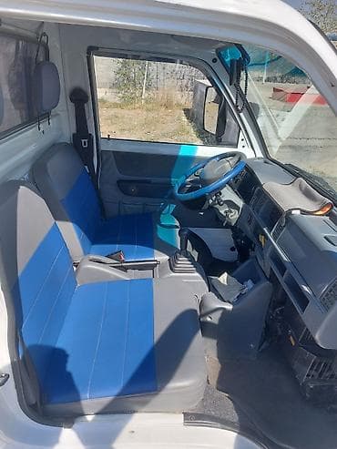 кытай мото: Жеңил жүк ташуучу унаа, Daewoo, Стандарт, 1ге чейин т, Жаңы — 7