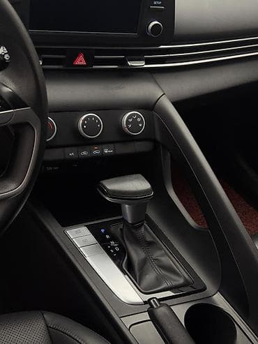avante: Hyundai Avante: 2020 г., 1.6 л, Автомат, Бензин, Седан — 10