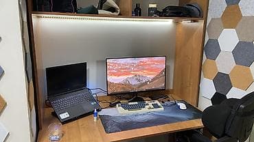 ghost recon: Игровой, Б/у, Intel Core i5 — 6