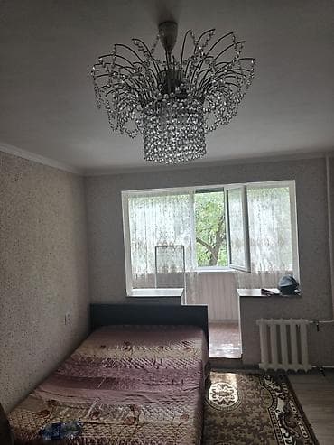 Недвижимость: 1 комната, Собственник, Без подселения, С мебелью полностью — 5