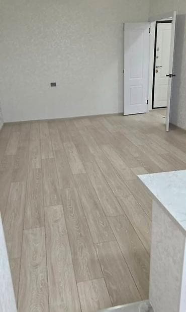 107: 1 комната, 35 м², Элитка, 4 этаж, Евроремонт — 9