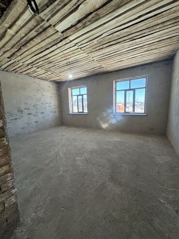 частный дом без хозяина: Дом, 120 м², 5 комнат, Собственник, ПСО (под самоотделку) — 7