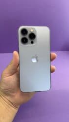 IPhone 13 Pro, Б/у, 256 ГБ, 92 %