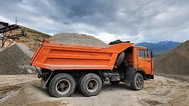 Дом и сад: Заказать Камаз, Вывоз строй мусора — 10