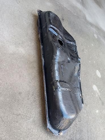 бак на вольво ман: Топливный бак Daewoo — 1