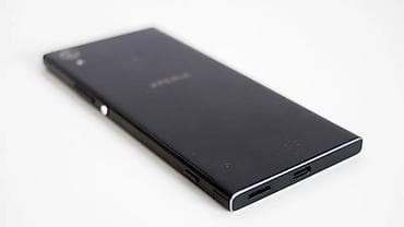 bew e34: Sony Xperia Xa1, Б/у, цвет - Черный, 1 SIM — 7