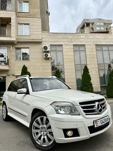тнвд мондео 3: Mercedes-Benz GLK-Class: 2009 г., 3.5 л, Автомат, Бензин, Кроссовер — 1