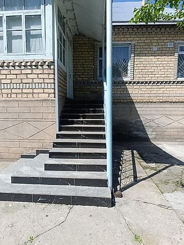 квартира бишкек аламидин 1: Продаётся дом в Узгене. Площадь участка 10 соток, дом 150 кв.м. Дом — 2