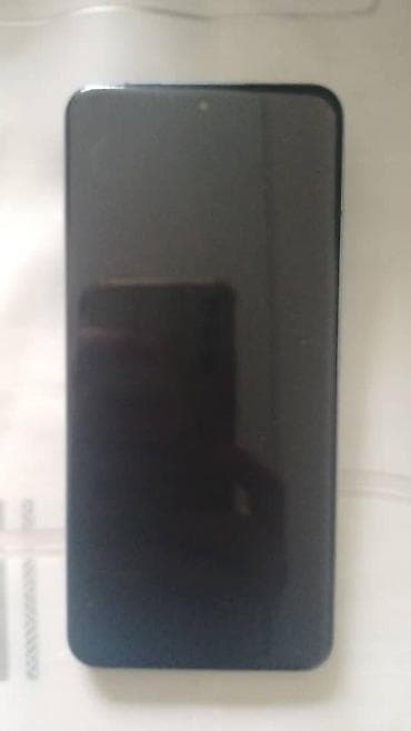 Техника жана электроника: Xiaomi, 14 Ultra, Колдонулган, 256 ГБ, түсү - Көк, 1 SIM — 4