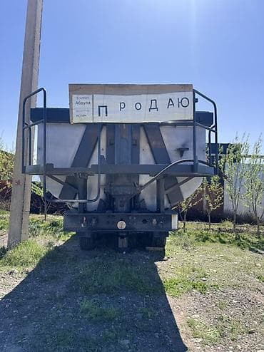 ом 612: Прицеп, Volvo, Самосвал — 9