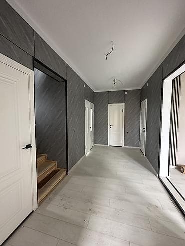 Кызматтар: 🏡 🔥 СРОЧНО ПРОДАЕТСЯ ИЛИ ОБМЕНИВАЕТСЯ НОВЫЙ ДВУХЭТАЖНЫЙ ЖИЛОЙ ДОМ 🔥 💰 — 4
