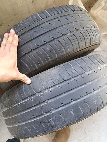 шины беловодск: Шины 205 / 60 / R 16, Лето, Комплект, Легковые, Belshyna — 2