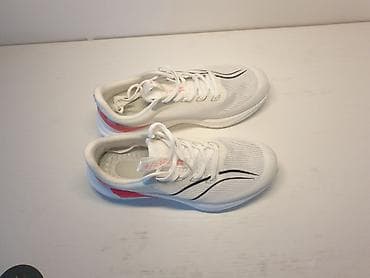 Сабо: Кроссовки, 42, Новый, цвет - Белый, Самовывоз, Бесплатная доставка, Платная доставка — 6