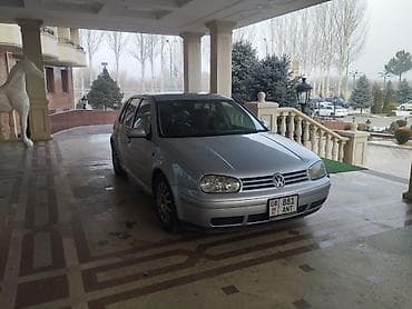 r16 bmw: Volkswagen Golf: 2003 г., Хэтчбэк — 1