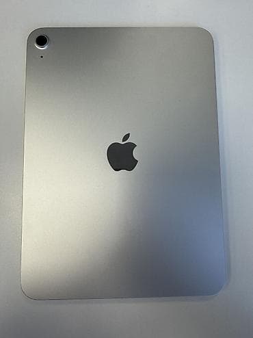 apple: Планшет, Apple, память 256 ГБ, 11" - 12", Wi-Fi, Классический цвет - Серый — 3