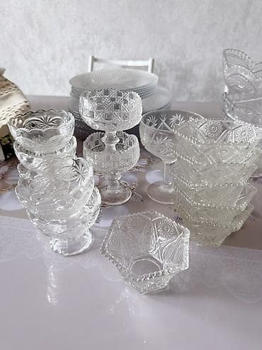 solutions elementary: Все посуда продаю 3500 сом Набор стеклянной посуды с — 1