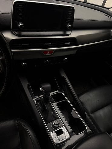 kia 2020: Kia Telluride: 2020 г., Автомат, Бензин, Кроссовер — 7