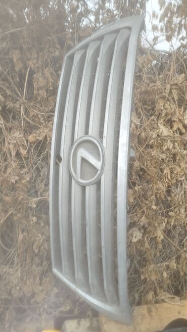 редми 4х цена в бишкеке бу: Решетка радиатора Lexus Оригинал — 2