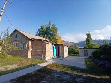 продаю дом село воронцовка: Дом, 110 м², 5 комнат, Собственник, Косметический ремонт — 8